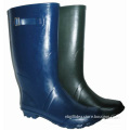 Men Rubber Rain Boot with Competitive Price